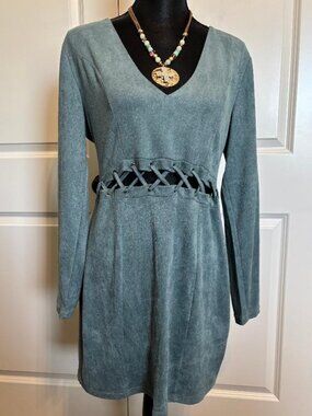 Charlotte Russe Dress